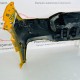 Ford Mustang Front Bumper Mach E Genuine Yellow 4020520701af | 2021 – 2024 Ford Mustang Front Bumper Mach E Genuine Yellow 4020520701af | 2021 – 2024