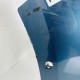 Ford S Max Front Bumper St Line Blue Genuine Em2b17f003 | 2015-2018 [aw20]