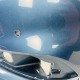 Ford S Max Front Bumper St Line Blue Genuine Em2b17f003 | 2015-2018 [aw20]