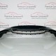 Ford S Max Front Bumper St Line Titanium Genuine Em2v17h772aw | 2015-2020 [aw8]