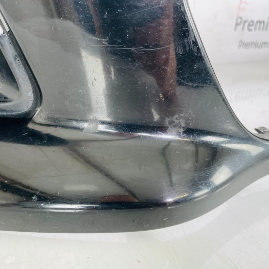 Ford S Max Front Bumper St Line Titanium Genuine Em2v17h772aw | 2015-2020 [aw8]