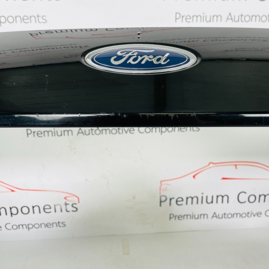 Ford S Max Front Bumper St Line Titanium Genuine Em2v17h772aw | 2015-2020 [aw8]