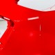 Ford Focus Front Bumper Mk4 Zetec Genuine Red Jx7b17757a | 2018-2021 [Bb10]