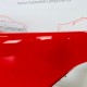 Ford Focus Front Bumper Mk4 Zetec Genuine Red Jx7b17757a | 2018-2021 [Bb10]