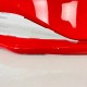 Ford Focus Front Bumper Mk4 Zetec Genuine Red Jx7b17757a | 2018-2021 [Bb10]