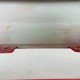 Ford Focus Front Bumper Mk4 Zetec Genuine Red Jx7b17757a | 2018-2021 [Bb10]