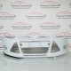 Ford Focus Front Bumper Mk3 Zetec Genuine Bm51-17757-a | 2011-2014 [ag13]