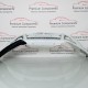 Ford Focus Front Bumper Mk3 Zetec Genuine Bm51-17757-a | 2011-2014 [ag13]