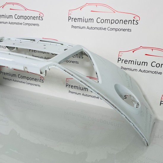 Ford Focus Front Bumper Mk3 Zetec Genuine Bm51-17757-a | 2011-2014 [ag13]