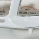 Ford Focus Front Bumper Mk3 Zetec Genuine Bm51-17757-a | 2011-2014 [ag13]