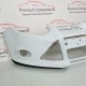 Ford Focus Front Bumper Mk3 Zetec Genuine Bm51-17757-a | 2011-2014 [ag13]