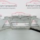 Ford Focus Front Bumper Mk3 Zetec Genuine Bm51-17757-a | 2011-2014 [ag13]
