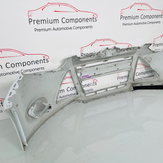 Ford Focus Front Bumper Mk3 Zetec Genuine Bm51-17757-a | 2011-2014 [ag13]