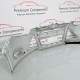 Ford Focus Front Bumper Mk3 Zetec Genuine Bm51-17757-a | 2011-2014 [ag13]