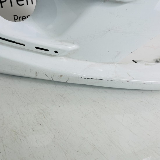 Ford Tourneo Front Bumper Genuine White Kt1b17f775 | 2018-2022 [ak118]