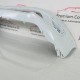 Ford Tourneo Front Bumper Genuine White Kt1b17f775 | 2018-2022 [ak118]