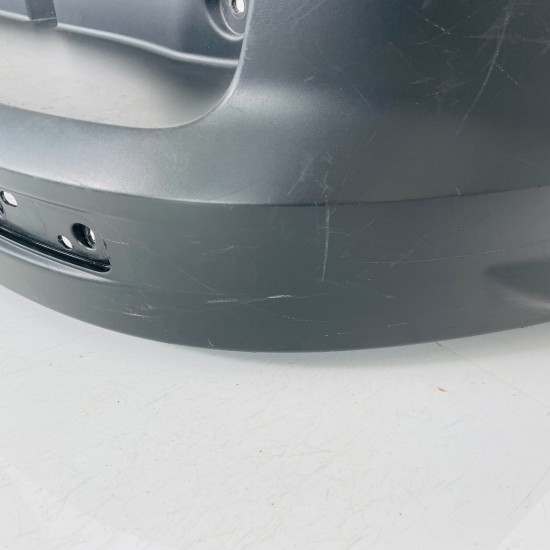 Ford Transit Connect Rear Bumper Genuine Kt1b17k823 | 2013–2019 [ak49]