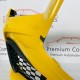 Ford Mustang Gt Fastback Front Bumper Genuine Yellow Pr3b-17c831-bbw | 2023–2025 Ford Mustang Gt Fastback Front Bumper Genuine Yellow Pr3b-17c831-bbw | 2023–2025