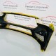 Ford Mustang Gt Fastback Front Bumper Genuine Yellow Pr3b-17c831-bbw | 2023–2025 Ford Mustang Gt Fastback Front Bumper Genuine Yellow Pr3b-17c831-bbw | 2023–2025