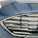 Ford Fiesta Front Bumper Mk8 Ecoboost Genuine Blue H1bb17757a | 2018-2022 [Bc16]