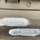 Ford Fiesta Front Bumper Mk8 Ecoboost Genuine Blue H1bb17757a | 2018-2022 [Bc16]