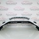 Ford Puma Front Bumper Titanium Ecoboost Genuine White L1tb17757a | 2020–2024 Ford Puma Front Bumper Titanium Ecoboost Genuine White L1tb17757a | 2020–2024