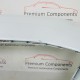 Ford Puma Front Bumper Titanium Ecoboost Genuine White L1tb17757a | 2020–2024 Ford Puma Front Bumper Titanium Ecoboost Genuine White L1tb17757a | 2020–2024