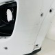 Ford Puma Front Bumper Titanium Ecoboost Genuine White L1tb17757a | 2020–2024 Ford Puma Front Bumper Titanium Ecoboost Genuine White L1tb17757a | 2020–2024