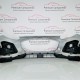 Ford Puma Front Bumper Titanium Ecoboost Genuine White L1tb17757a | 2020–2024 Ford Puma Front Bumper Titanium Ecoboost Genuine White L1tb17757a | 2020–2024