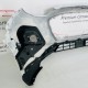 Ford Puma Front Bumper Titanium Ecoboost Genuine White L1tb17757a | 2020–2024 Ford Puma Front Bumper Titanium Ecoboost Genuine White L1tb17757a | 2020–2024