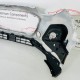 Ford Puma Front Bumper Titanium Ecoboost Genuine White L1tb17757a | 2020–2024 Ford Puma Front Bumper Titanium Ecoboost Genuine White L1tb17757a | 2020–2024