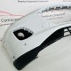 Ford Puma Front Bumper Titanium Ecoboost Genuine White L1tb17757a | 2020–2024 Ford Puma Front Bumper Titanium Ecoboost Genuine White L1tb17757a | 2020–2024