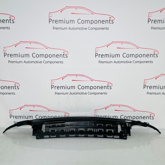 Ford Kuga Rear Bumper Insert Trim Section St-line Genuine Lv4b17e911 | 2020-2024 Ford Kuga Rear Bumper Insert Trim Section St-line Genuine Lv4b17e911 | 2020-2024