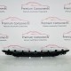Ford Kuga Rear Bumper Insert Trim Section St-line Genuine Lv4b17e911 | 2020-2024 Ford Kuga Rear Bumper Insert Trim Section St-line Genuine Lv4b17e911 | 2020-2024