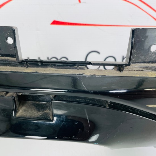 Ford Kuga Rear Bumper Insert Trim Section St-line Genuine Lv4b17e911 | 2020-2024 Ford Kuga Rear Bumper Insert Trim Section St-line Genuine Lv4b17e911 | 2020-2024