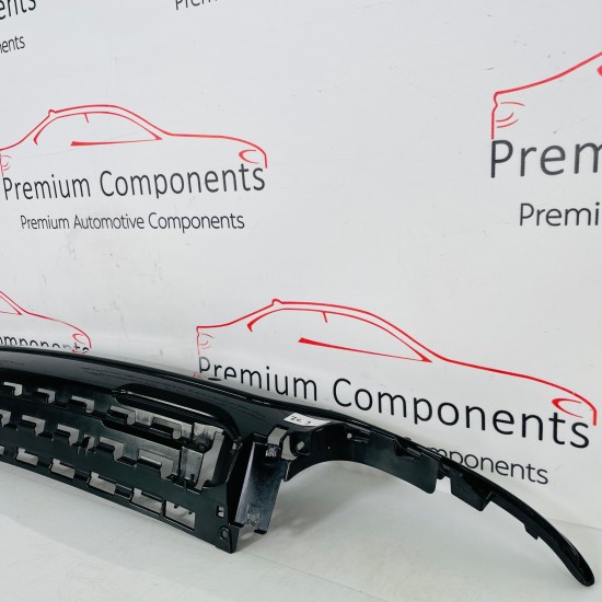 Ford Kuga Rear Bumper Insert Trim Section St-line Genuine Lv4b17e911 | 2020-2024 Ford Kuga Rear Bumper Insert Trim Section St-line Genuine Lv4b17e911 | 2020-2024