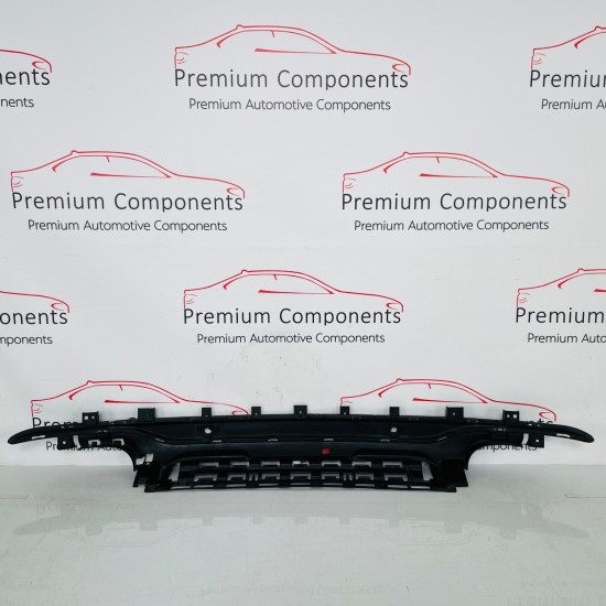 Ford Kuga Rear Bumper Insert Trim Section St-line Genuine Lv4b17e911 | 2020-2024 Ford Kuga Rear Bumper Insert Trim Section St-line Genuine Lv4b17e911 | 2020-2024