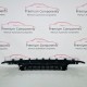 Ford Kuga Rear Bumper Insert Trim Section St-line Genuine Lv4b17e911 | 2020-2024 Ford Kuga Rear Bumper Insert Trim Section St-line Genuine Lv4b17e911 | 2020-2024