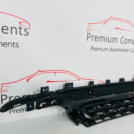 Ford Kuga Rear Bumper Insert Trim Section St-line Genuine Lv4b17e911 | 2020-2024 Ford Kuga Rear Bumper Insert Trim Section St-line Genuine Lv4b17e911 | 2020-2024