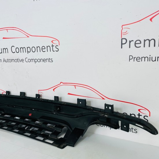 Ford Kuga Rear Bumper Insert Trim Section St-line Genuine Lv4b17e911 | 2020-2024 Ford Kuga Rear Bumper Insert Trim Section St-line Genuine Lv4b17e911 | 2020-2024