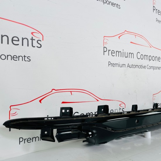 Ford Kuga Rear Bumper Insert Trim Section St-line Genuine Lv4b17e911 | 2020-2024 Ford Kuga Rear Bumper Insert Trim Section St-line Genuine Lv4b17e911 | 2020-2024