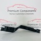 Ford Focus Rear Bumper Bracket Mk2 Cabrio Left Genuine 2005–2010 [za67]