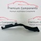 Ford Focus Rear Bumper Bracket Mk2 Cabrio Left Genuine 2005–2010 [za67]