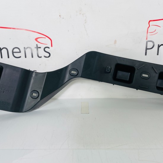 Ford Focus Rear Bumper Bracket Mk2 Cabrio Left Genuine 2005–2010 [za67]
