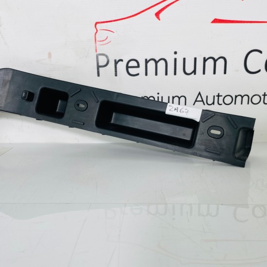 Ford Focus Rear Bumper Bracket Mk2 Cabrio Left Genuine 2005–2010 [za67]