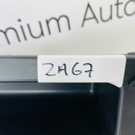 Ford Focus Rear Bumper Bracket Mk2 Cabrio Left Genuine 2005–2010 [za67]