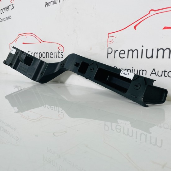 Ford Focus Rear Bumper Bracket Mk2 Cabrio Left Genuine 2005–2010 [za67]
