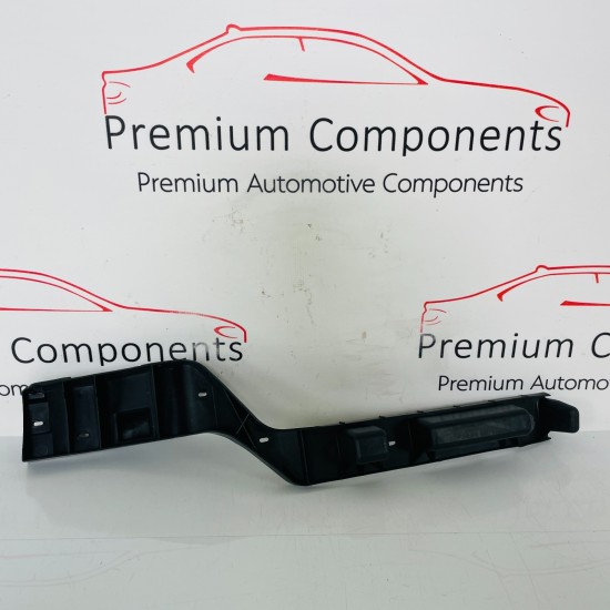 Ford Focus Rear Bumper Bracket Mk2 Cabrio Left Genuine 2005–2010 [za67]