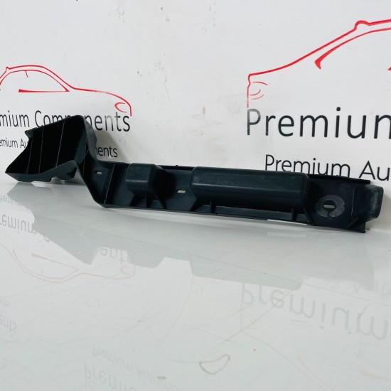 Ford Focus Rear Bumper Bracket Mk2 Cabrio Left Genuine 2005–2010 [za67]