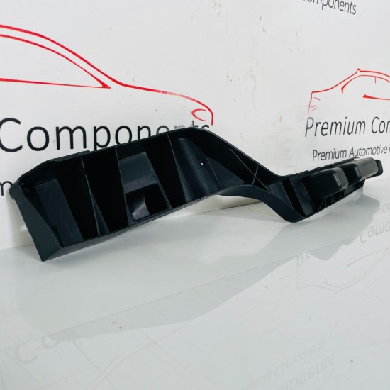 Ford Focus Rear Bumper Bracket Mk2 Cabrio Left Genuine 2005–2010 [za67]